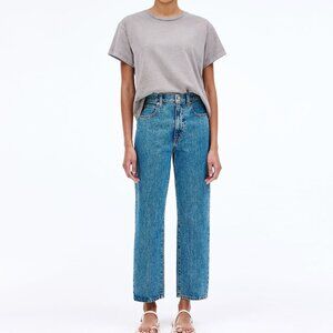 SLVRLAKE Jeans - London Crop - Size 29/8